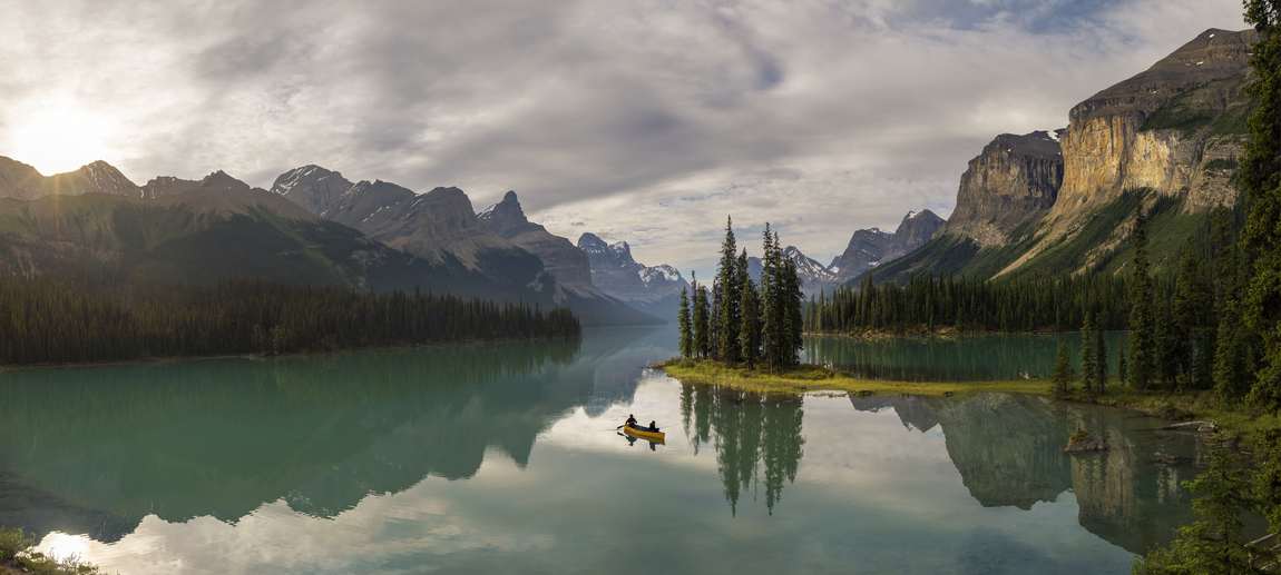 The Icefields Classic