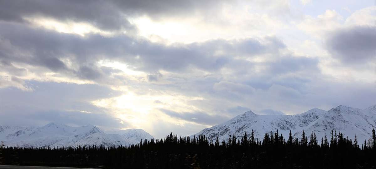 Alaska Adventure