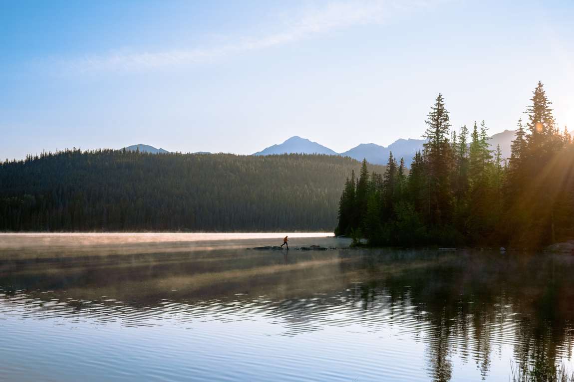 The Icefields Classic