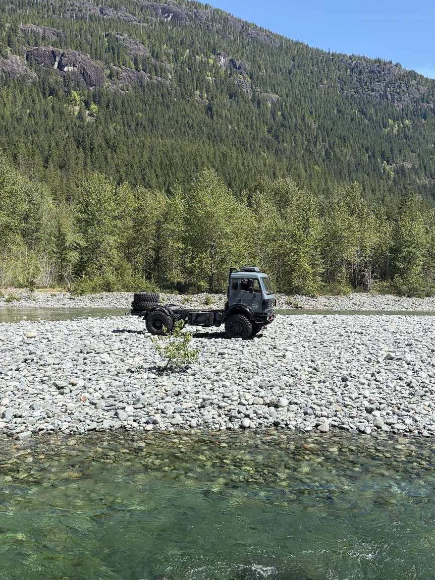 The Icefields Classic