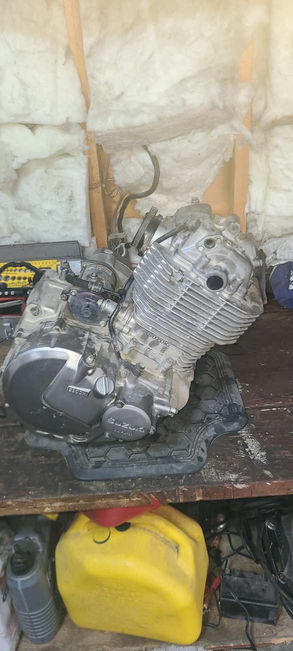 DR Two, going back together