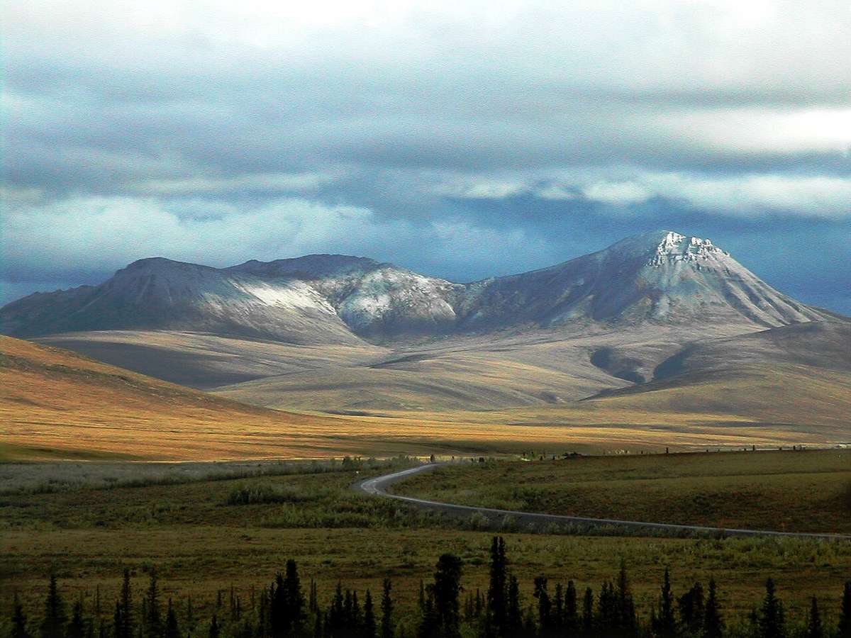 Yukon & Northwest Territories